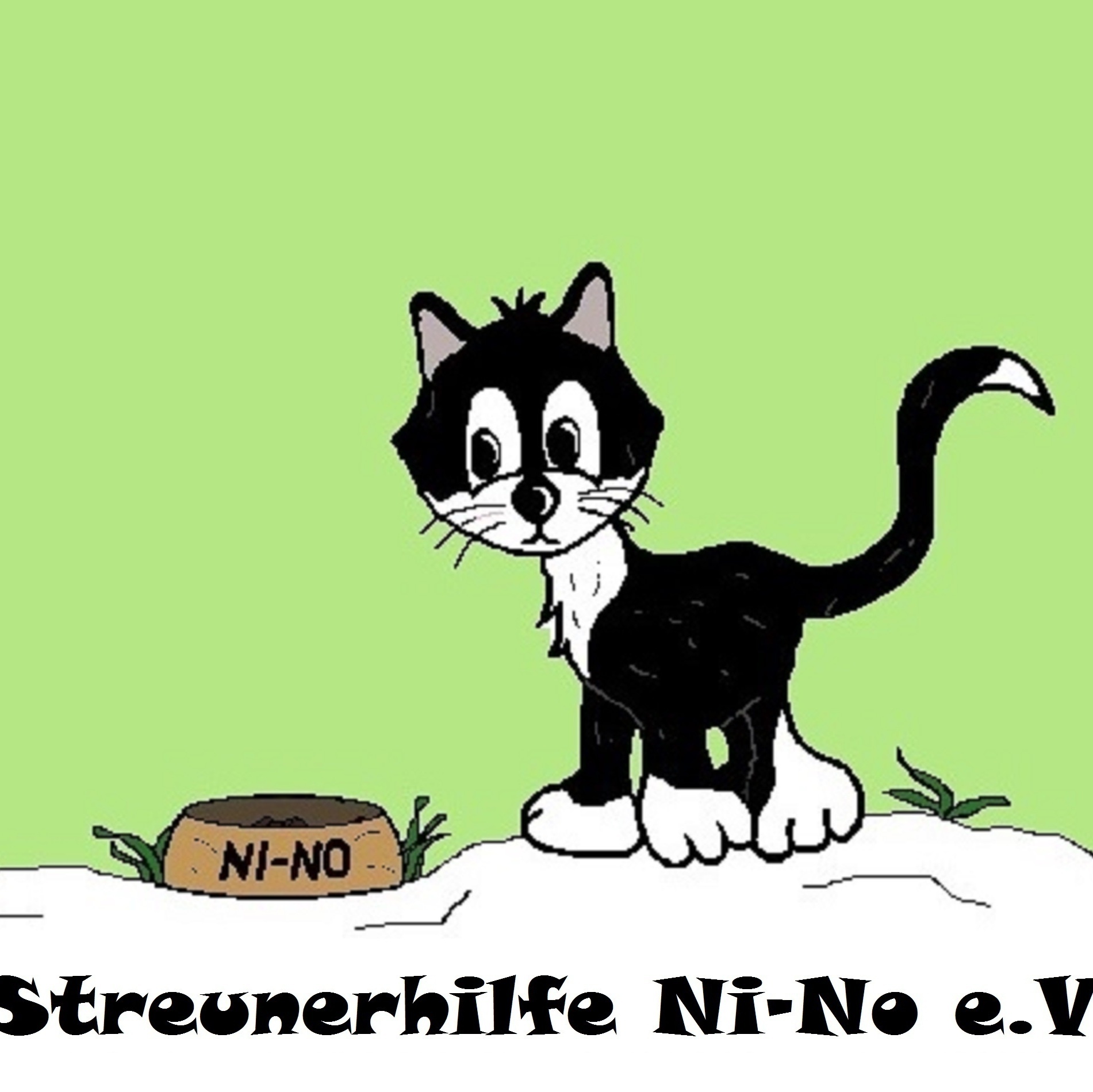 Streunerhilfe Ni-No e.V.