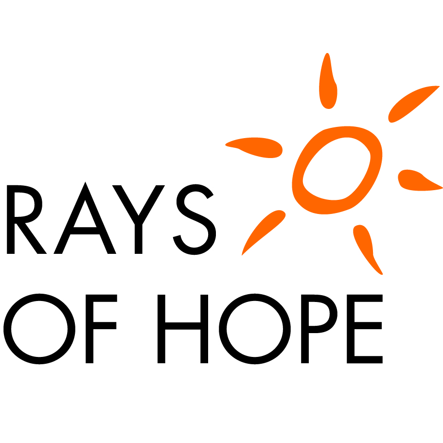 Rays of Hope e.V. Spende für unsere Organisation