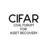 CiFAR - Civil Forum for Asset Recovery e.V.