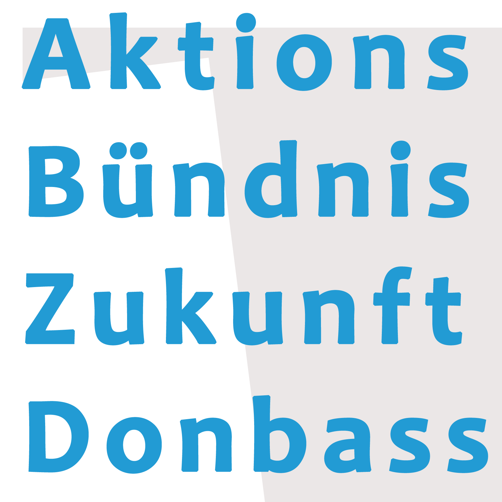 Aktionsbündnis Zukunft Donbass Ev Spende Für Unsere Organisation