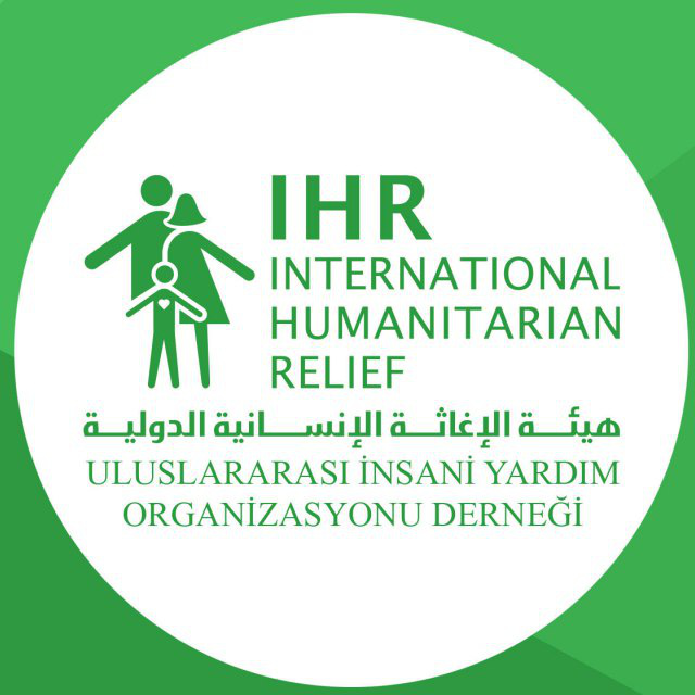 International Humanitarian Relief: Donate to our ...