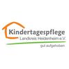 Kindertagespflege Landkreis Heidenheim e.V.