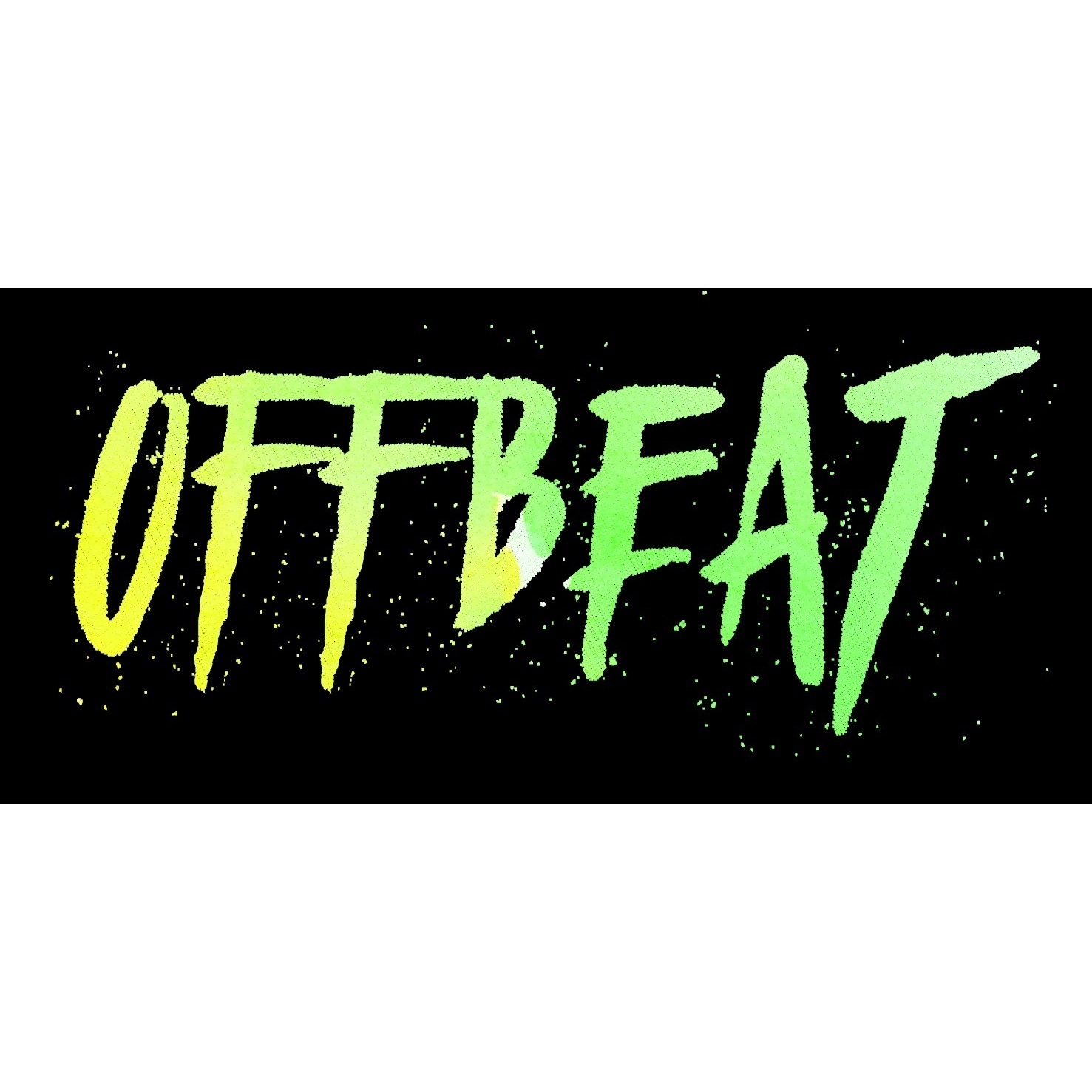 offbeat e.V. Spende für unsere Organisation