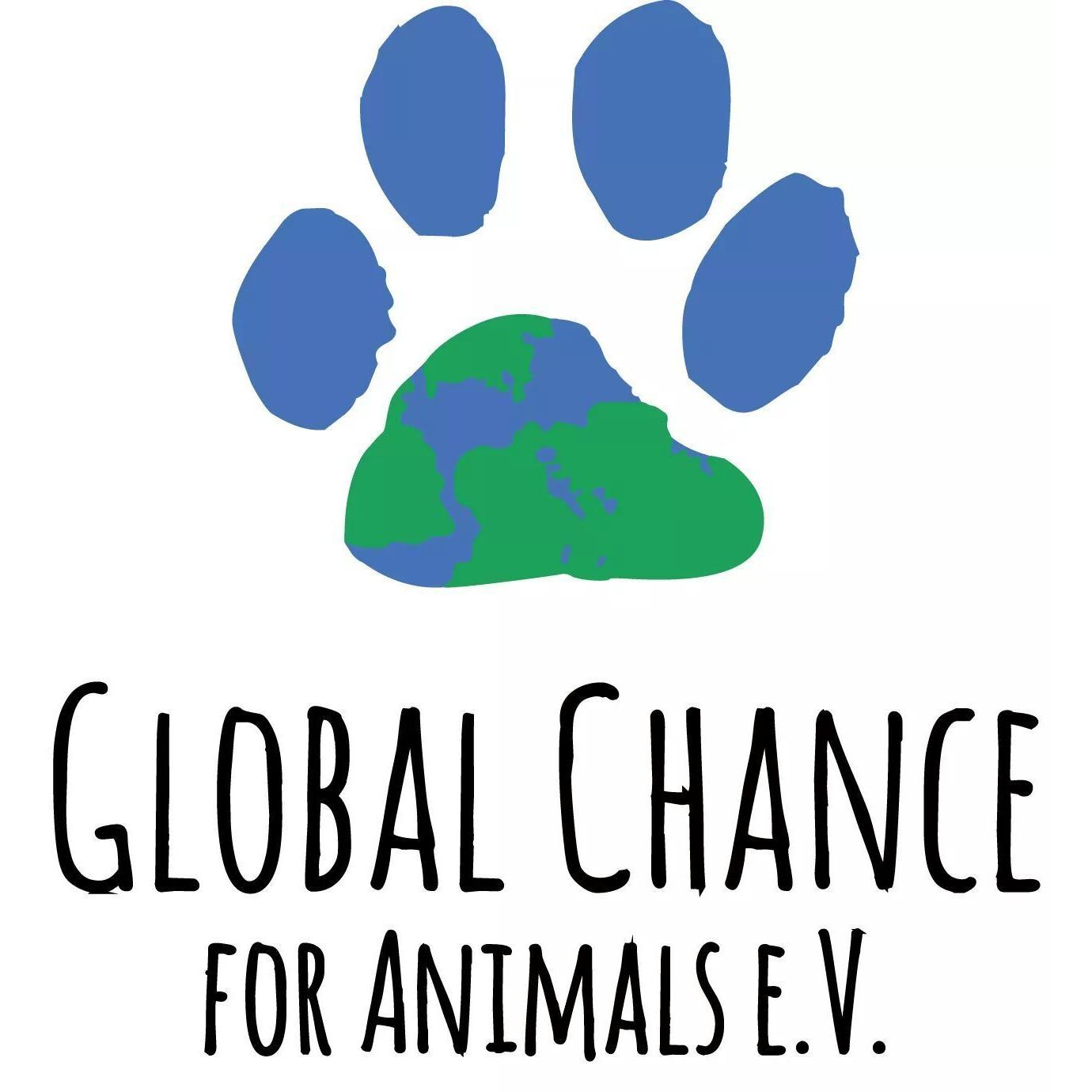 Global Chance for Animals Spende für unsere Organisation (betterplace
