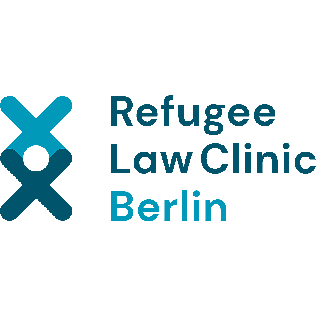 Refugee Law Clinic Berlin e.V.: Spende für unsere Organisation