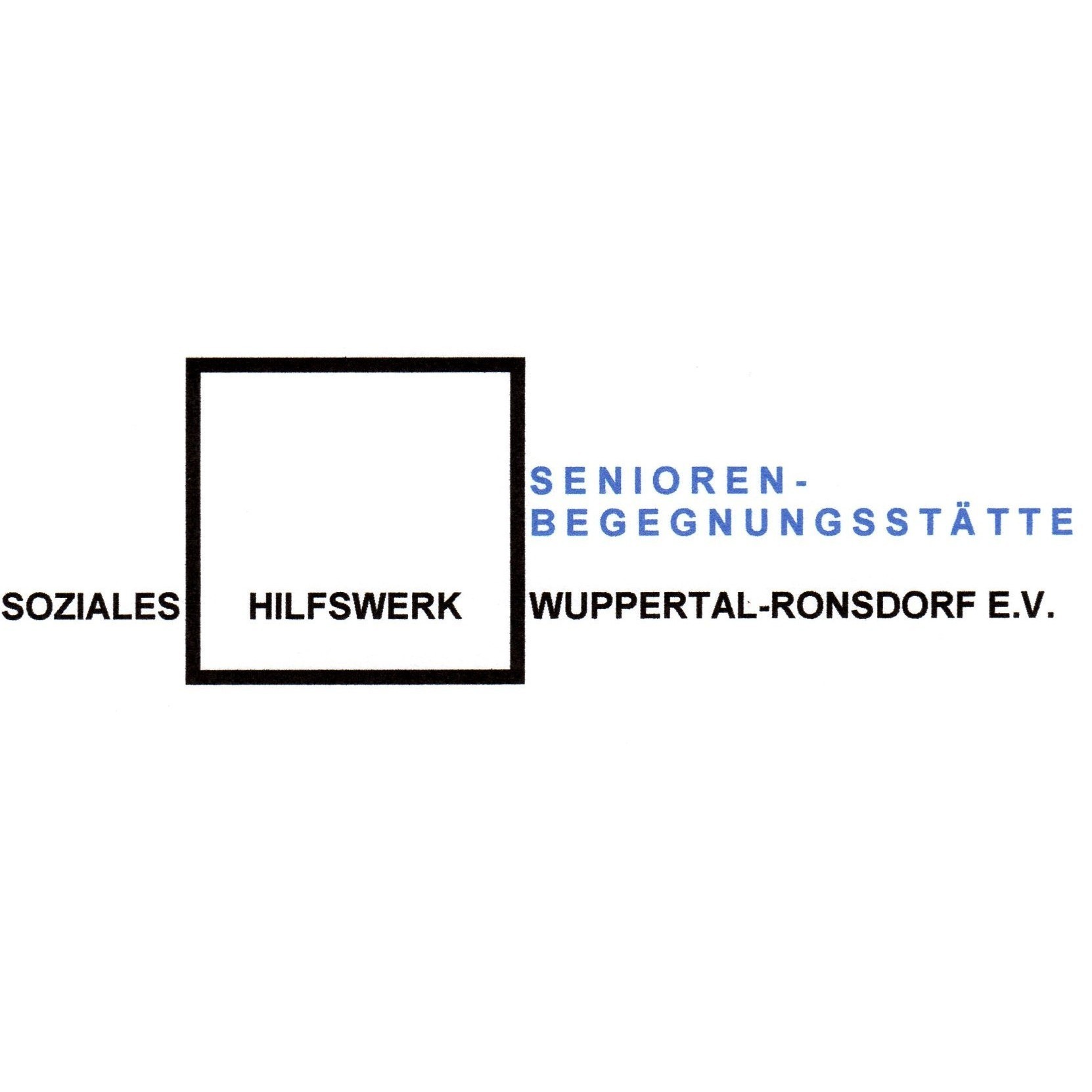 Soziales Hilfswerk Wuppertal Ronsdorf E V Spende Fur Unsere