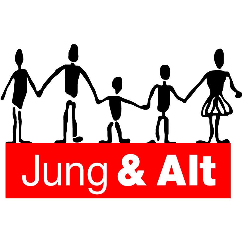Jung & Alt e.V. Spende für