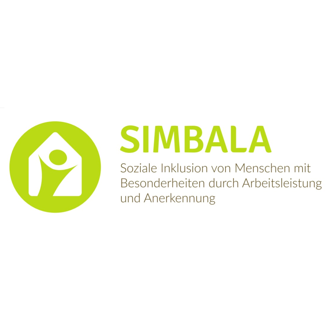Verein SIMBALA Spende für unsere Organisation