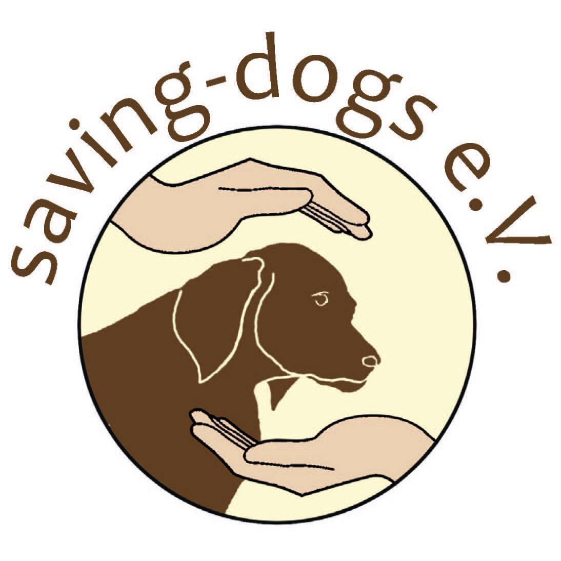 savingdogs e.V. Spende für unsere Organisation
