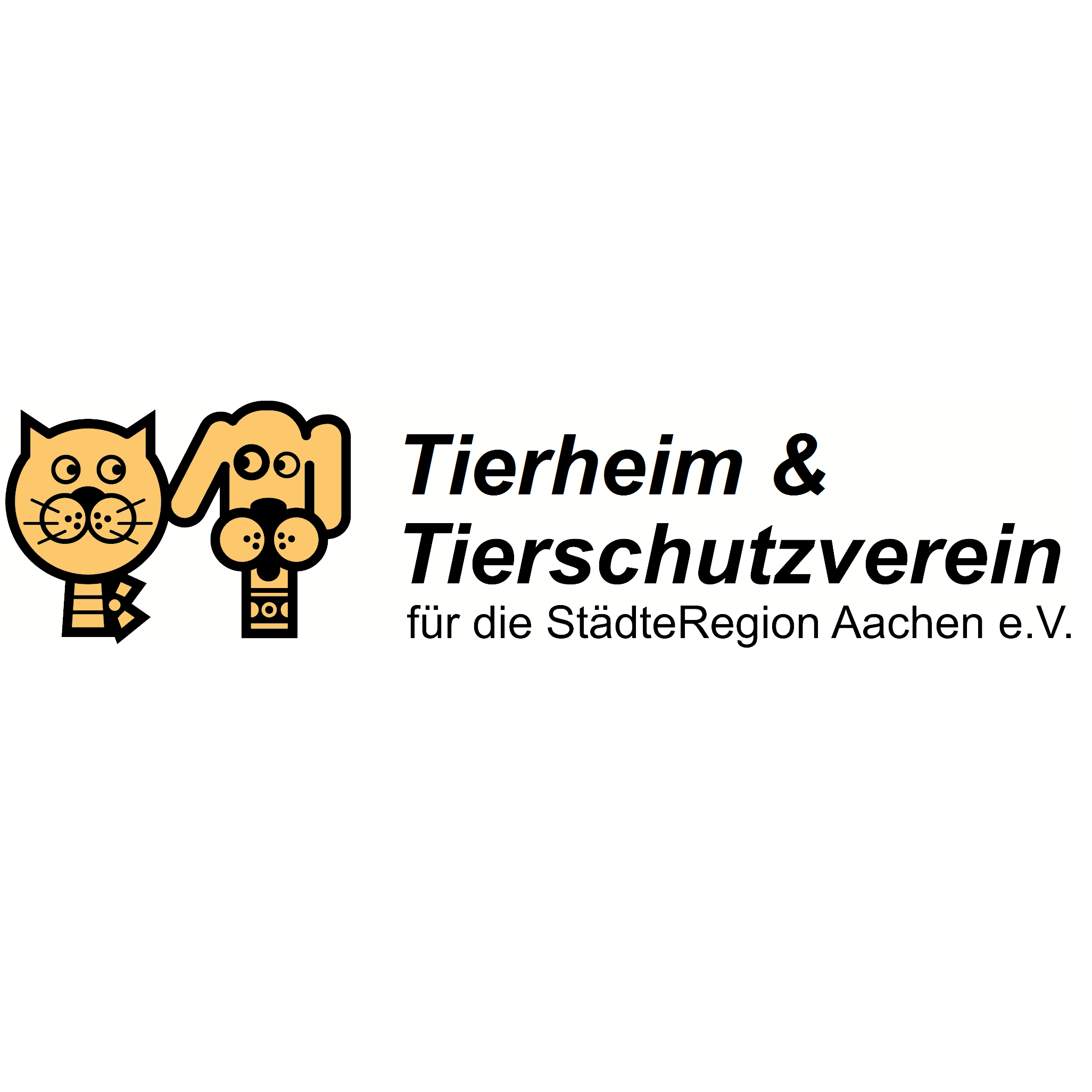 Tierheim & Tierschutzverein f. d. StädteRegion AC Spende für unsere