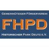 Förderverein Historischer Park Deutz e.V. (FHPD)
