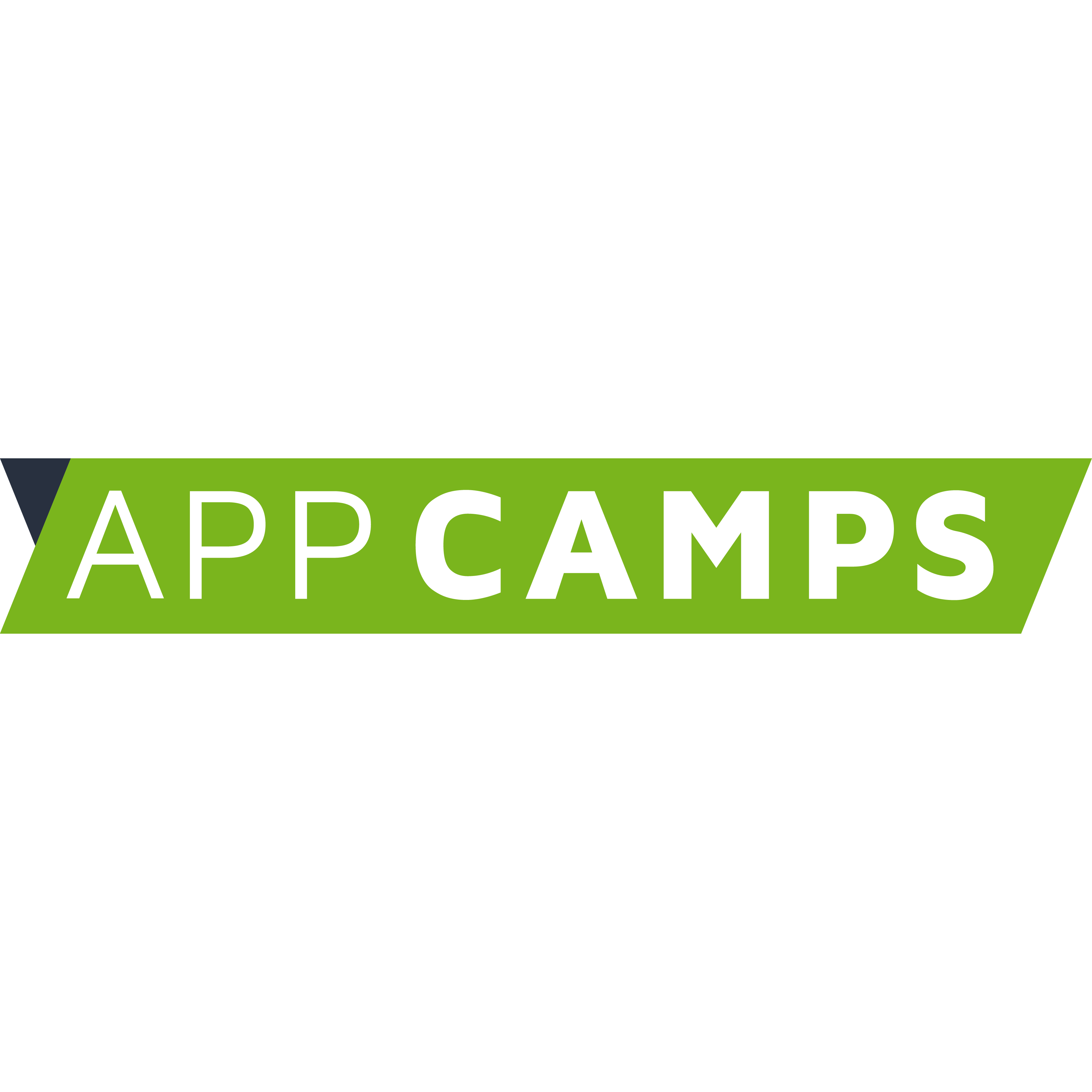 App Camps gemeinnützige Unternehmergesellschaft: Spende für unsere Organisation (betterplace.org)