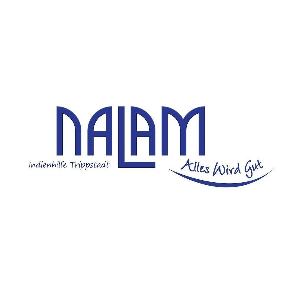 Indienhilfe Trippstadt NALAM e.V. Spende für unsere Organisation