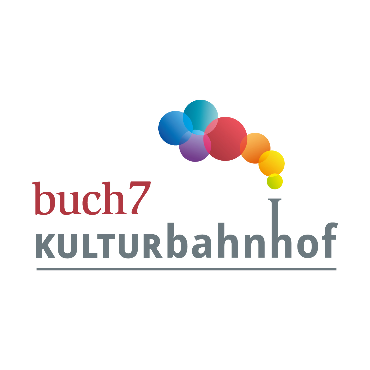 buch7-Kulturbahnhof gemeinnützige GmbH