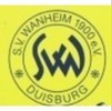 SV Wanheim 1900 e.V.