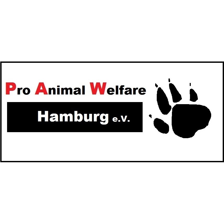 Pro Animal WelfareHamburg e.V. Spende für unsere Organisation