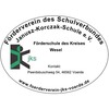 Förderverein des Schulverbundes JKS Kreis Wesel