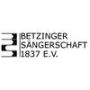 Betzinger Sängerschaft 1837 e.V.