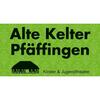 Förderverein Alte Kelter Pfäffingen e.V.