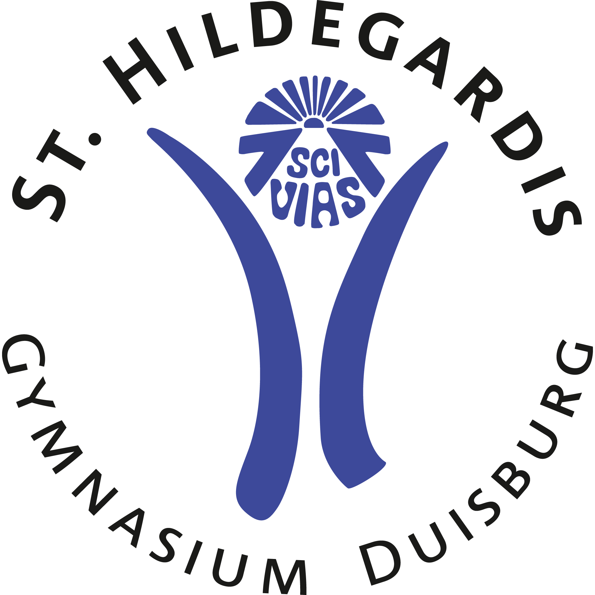 St Hildegardis Gymnasium Duisburg St. Hildegardis-Gymnasium Duisburg: Spende für unsere Organisation