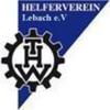 THW Helfervereinigung Lebach e.V.