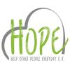 HOPE - Help Other People Everyday e.V.