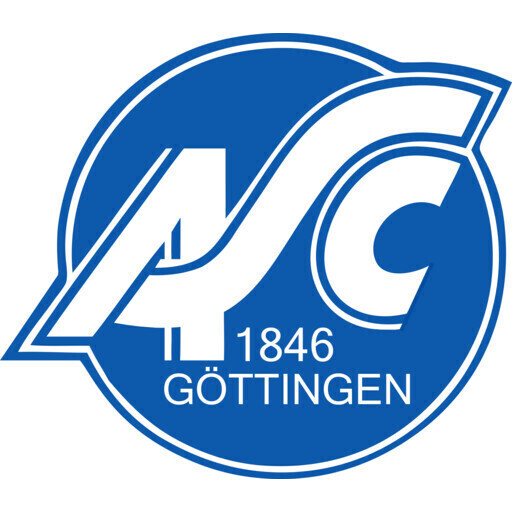 ASC Göttingen Spende für unsere Organisation