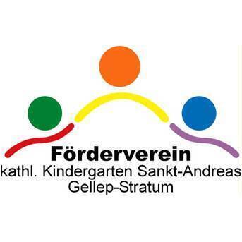  Foto zu Förderverein kath. Kindergarten St. Andreas: Spende für unsere 