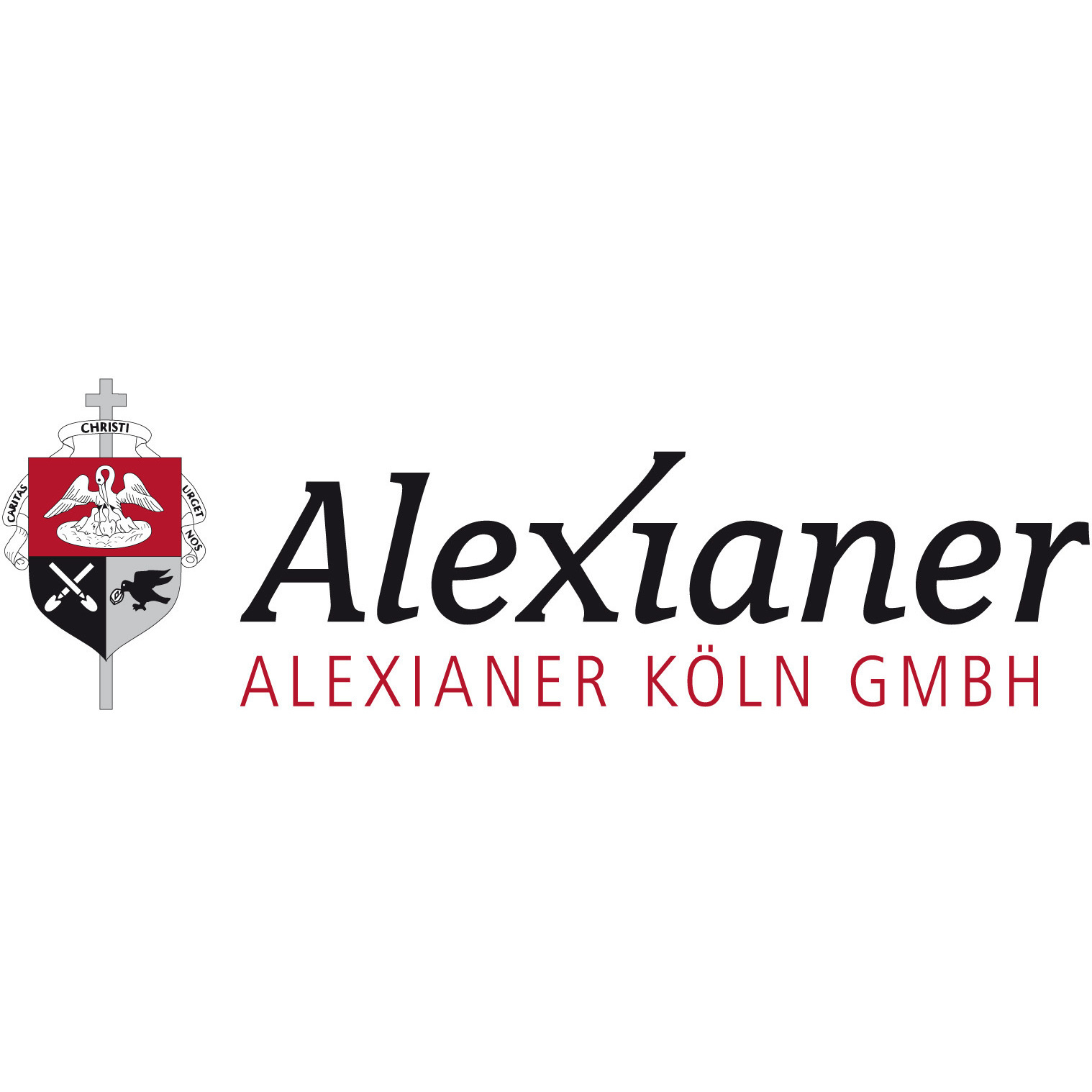 Alexianer Köln GmbH Spende für unsere Organisation