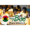 my Boo Ghana School e.V.