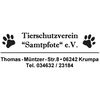 Tierschutzverein "Samtpfote" e.V. Krumpa
