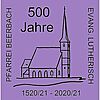 Evangelisch-Lutherische Kirchengemeinde Beerbach