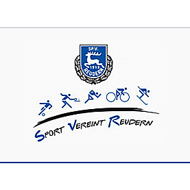 SV Reudern e.V. Spende für unsere Organisation