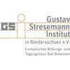 Gustav Stresemann Institut in Niedersachsen e.V.