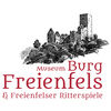 Förderverein zur Erhaltung der Burg Freienfels