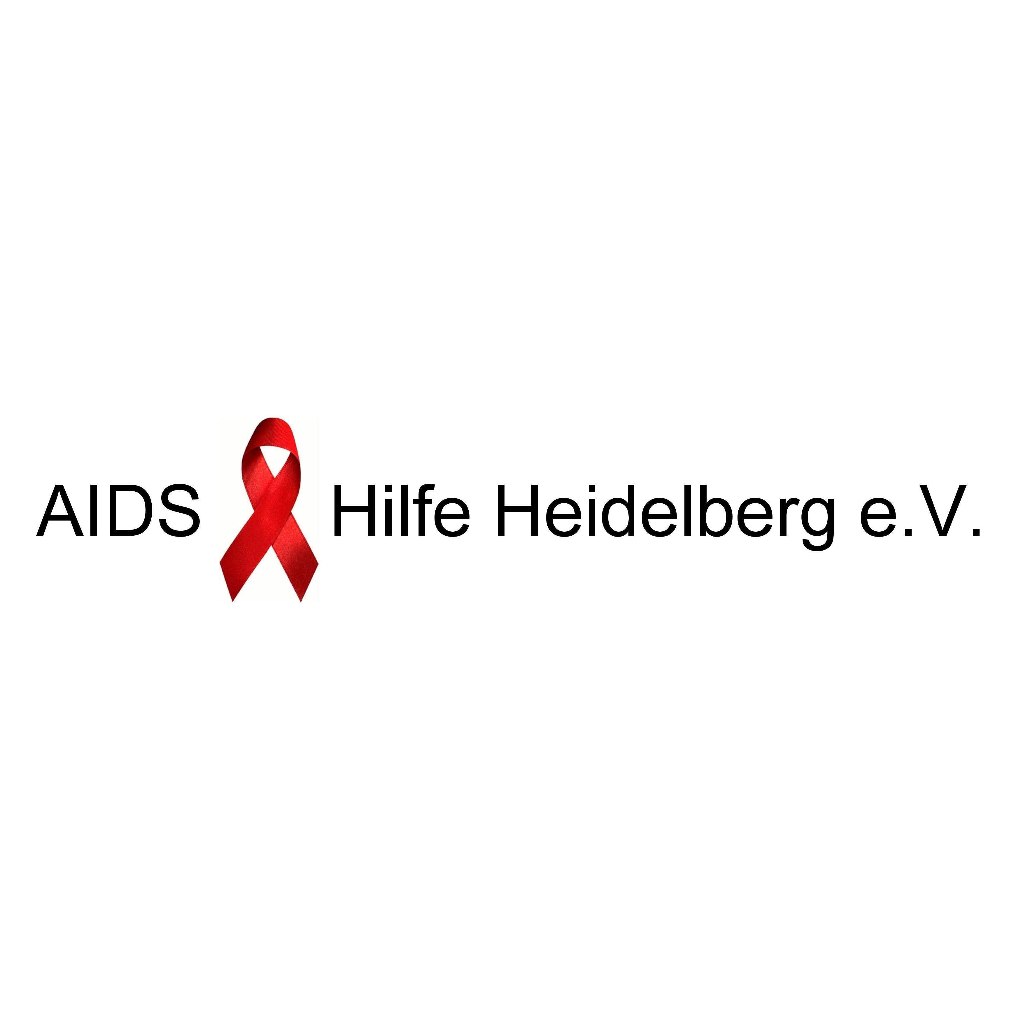 AIDSHilfe Heidelberg Spende für unsere Organisation