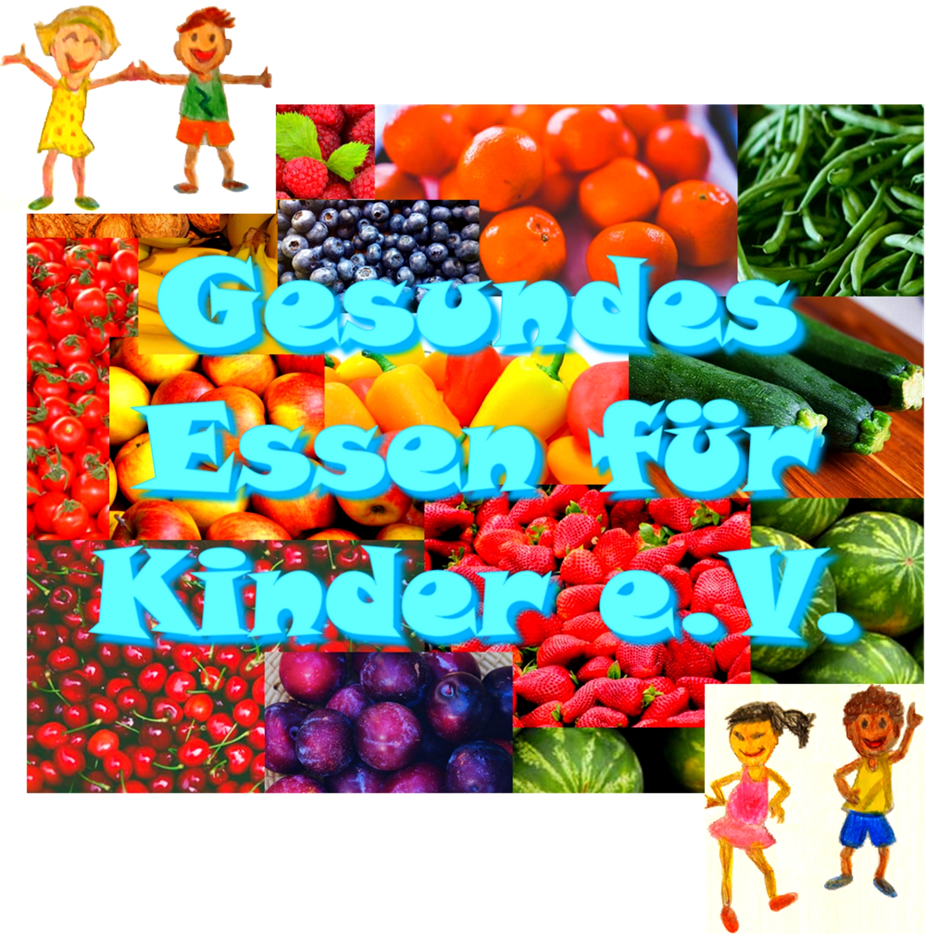 Gesundes Essen Fur Kinder E V Spende Fur Unsere Organisation Betterplace Org