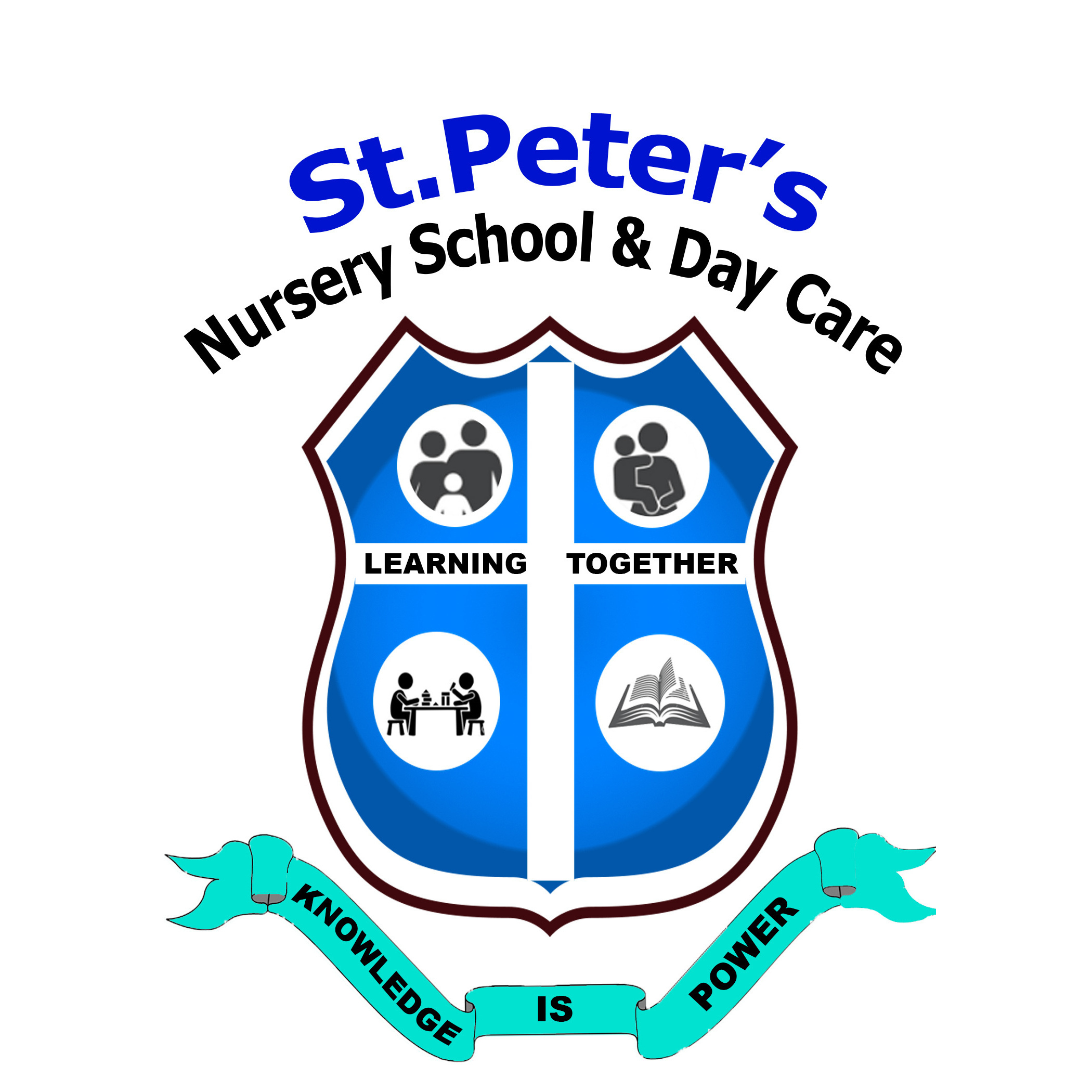 St.Peter Nursery School&Day Care: Donate to our organisation