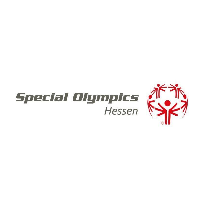 Special Olympics Deutschland in Hessen e.V. Spende für unsere