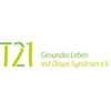 T21 – Gesundes Leben mit Down-Syndrom e.V.