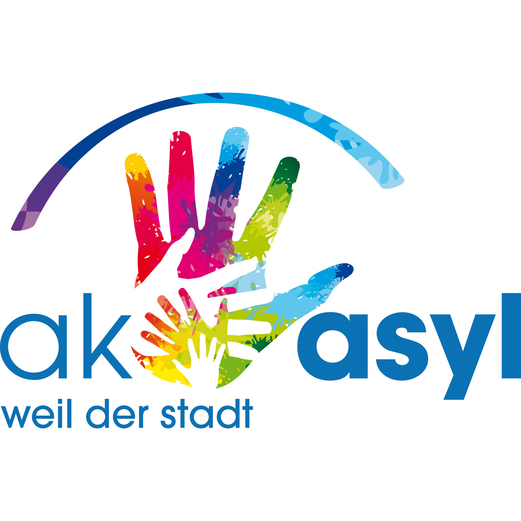 AK Asyl Weil der Stadt Spende