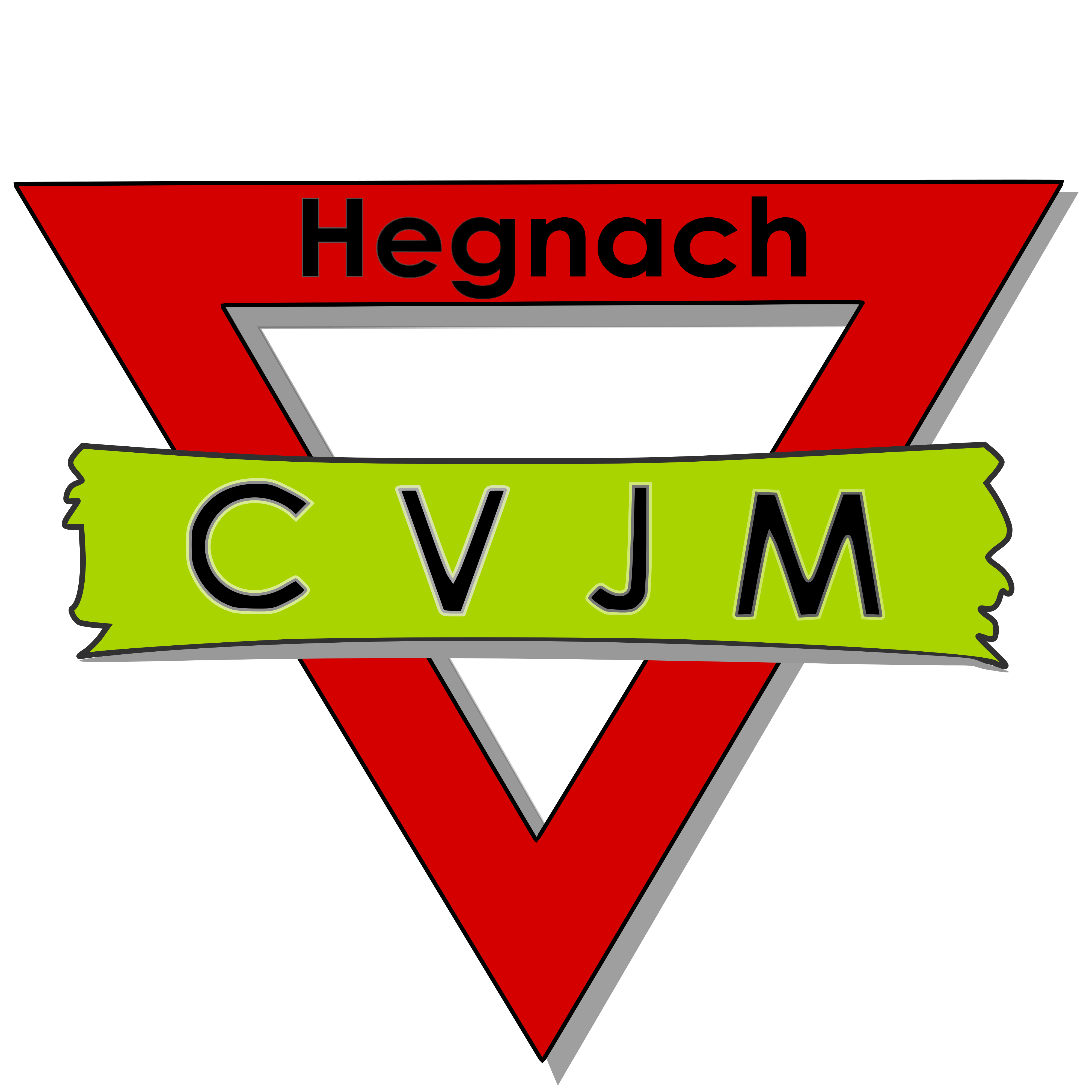 CVJMHegnach Spende für unsere Organisation