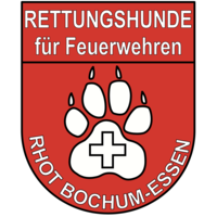 RettungsHundeOrtungsTechnik RHOT Bochum-Essen