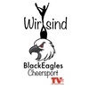 BlackEagles Cheersport TV Bad Mergentheim 