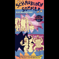 Schaubude Dresden e.V.