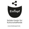 Eintopf – Solidarfonds für Kulturschaffende e.V.