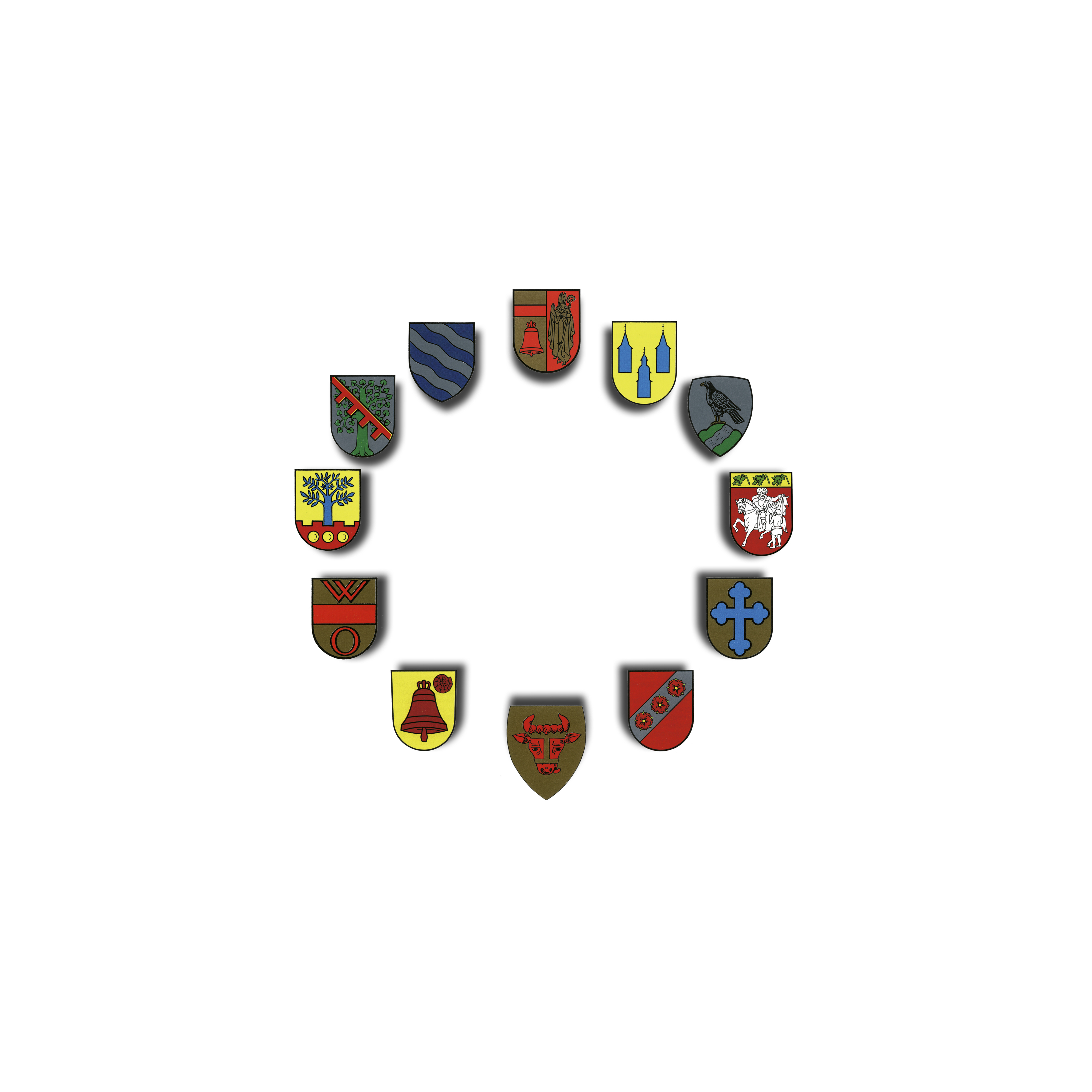 Kreis Coesfeld Spende für unsere Organisation