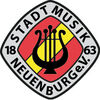 Stadtmusik Neuenburg 1863 e.V.