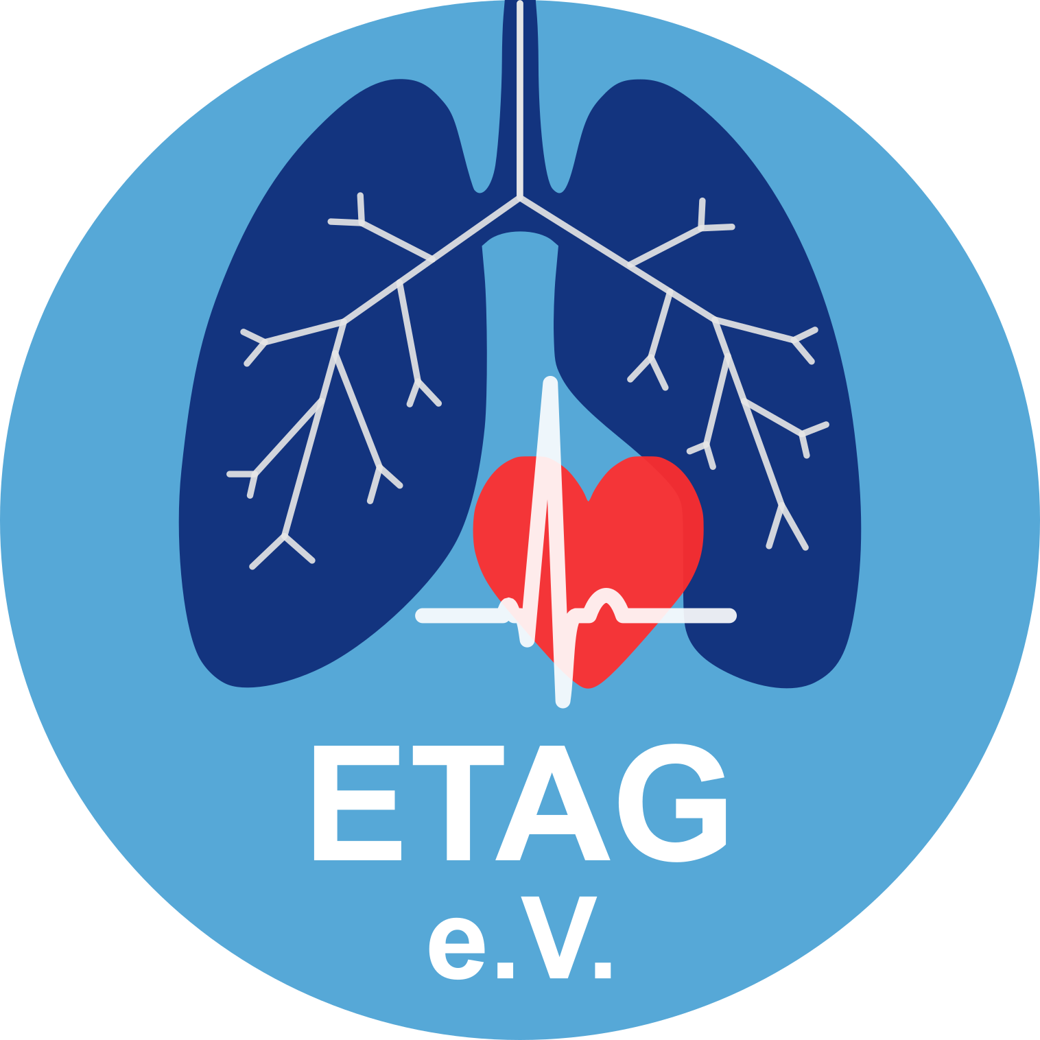 ETAG e.V. Spende für unsere Organisation