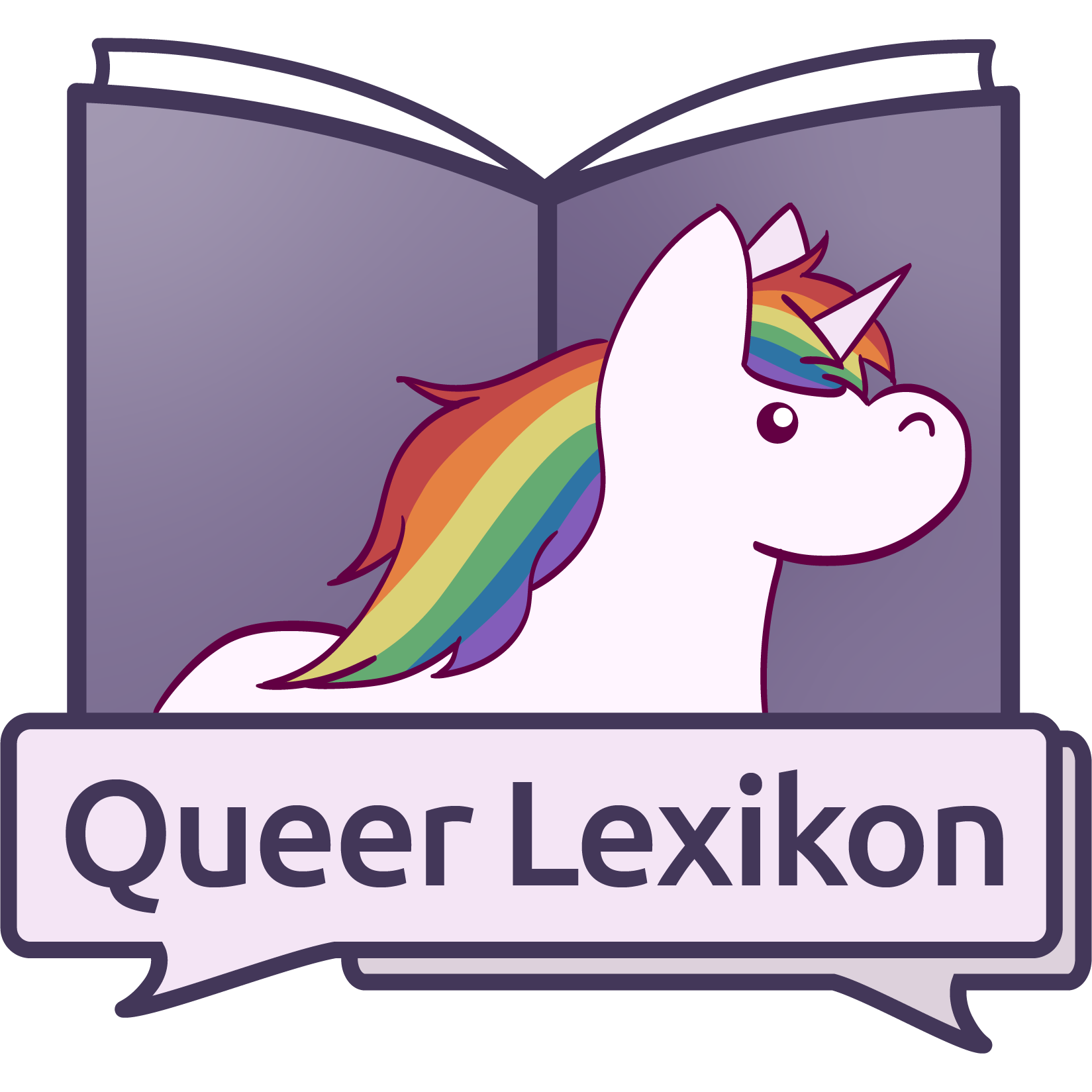 Queer Lexikon e.V. Spende für unsere Organisation